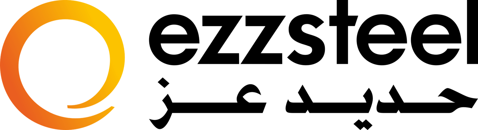 ezz-steel-company-seeklogo